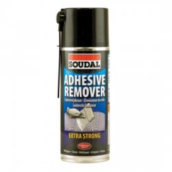 Soudal - preparat do usuwania kleju Adhesive Remover