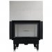 BeF - fireplace insert with a water jacket BeF Aquatic WH V 80