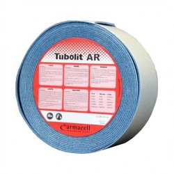 Armacell - Tubolit AR Fonoblock adhesive tape