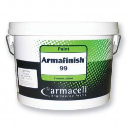 Armacell - Armafinish 99 paint