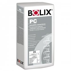 Bolix - PC cement floor