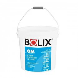 Bolix - acrylic Bolix impregnating agent OM