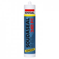 Soudal - hybrid sealant Soudaseal 240 FC