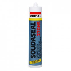 Soudal - hybrid sealant Soudaseal 270 HS