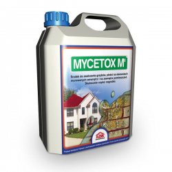 ADW - preparation for controlling Mycetox M mushrooms