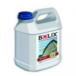 Bolix - sanitizing facade cleaner CLN