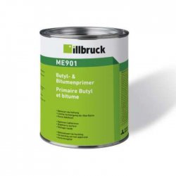 Illbruck - primer primer for ME901 butyl tapes