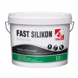 Fast - Fast silicone paint