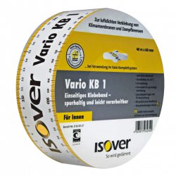 Isover - Vario system Vario KB1 tape