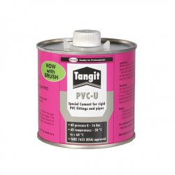 Tangit - PVC adhesive
