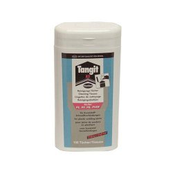 Tangit - PE / PP cleaning wipes