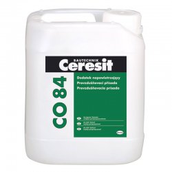 Ceresit - aeration additive for mortars and concretes CO 84