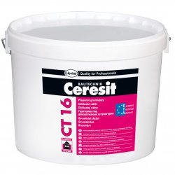 Ceresit - CT 16 primer