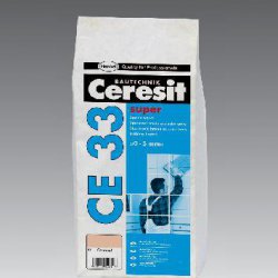 Ceresit - narrow joint CE 33 super