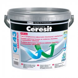 Ceresit - flexible joint CE 43 Grand Elit
