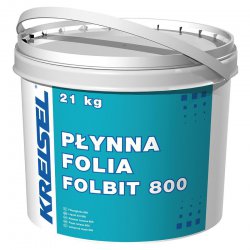 Kreisel - liquid foil Folbit 800