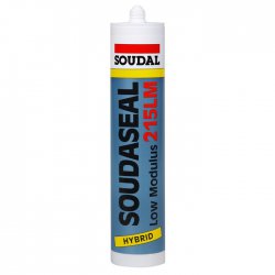 Soudal - hybrid sealant Soudaseal 215 LM