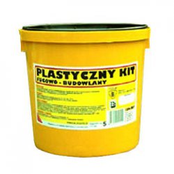 Izolbet - plastic joint and construction putty