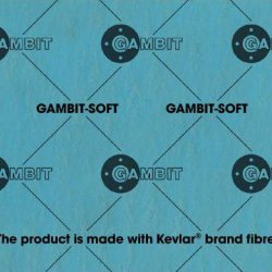 Gambit - gasket plate AF Soft