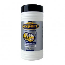 Rhythm Trade - Expert Line cleaning wipes