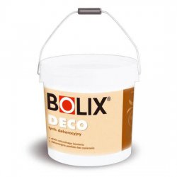 Bolix - Bolix Deco decorative plaster