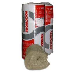 Rockwool - Prorox WM 950 mineral wool mat (Wired Mat 80)
