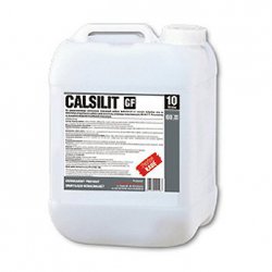 Kabe - Calsilit GF primer and strengthening preparation