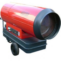 ITM - P20 oil heater