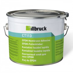Illbruck - EPDM glue CT113