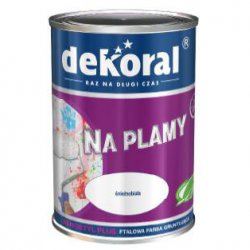 Dekoral - Renostyl Plus phthalic paint