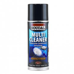 Soudal - a universal Multi Cleaner