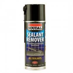 Soudal - sealant remover
