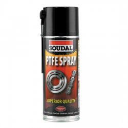 Soudal - PTFE Spray lubricant