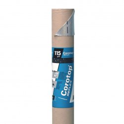 Corotop - Reflex vapor barrier film