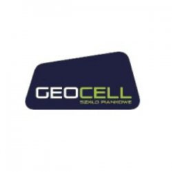 Geocell - foam glass