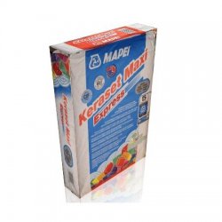 Mapei - Keraset Maxi Express adhesive mortar