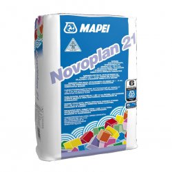 Mapei - Novoplan 21 leveling compound