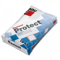 Baumit - Baumitl Protect sealing mortar