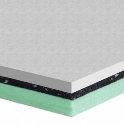 Isolgomma - Rewall 40 acoustic insulation board