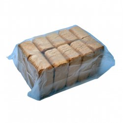 Xplo Fuel - briquettes made of beech sawdust
