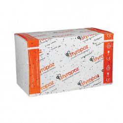 Styropoz - foam board Facade Specjal 42