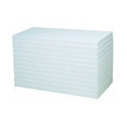 Styropoz - EPS 70-040 foamed polystyrene board