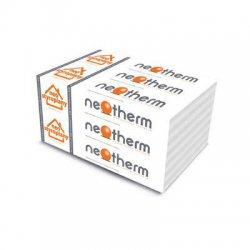 Neotherm - Styrofoam Neoploor Parking EPS 200-034