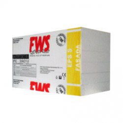 FWS - EPS S 042 FACADE styrofoam