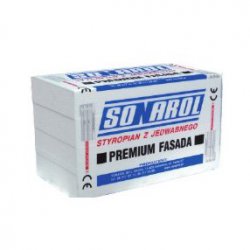 Sonarol - EPS S 040 PREMIUM FASADA foam