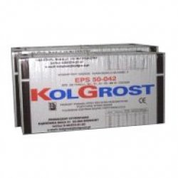 Kolgrost - EPS 50-042 foam