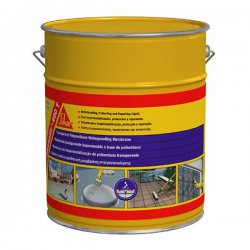 Sika - Sikalastic 490T colorless waterproofing