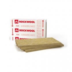 Rockwool - Steprock HD disc