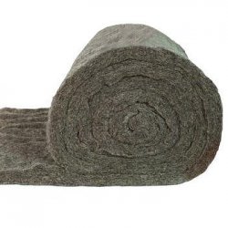 Isolena - Optimal SD OPI 18 sheep wool mat