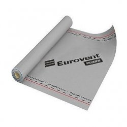 Eurovent - Silver N insulation film